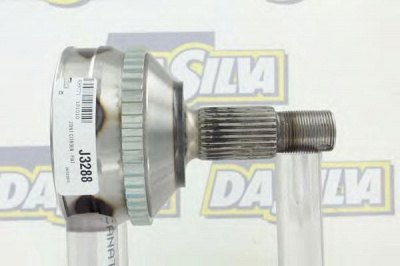 DA SILVA j3288 -  Шарнирный комплект, приводной вал